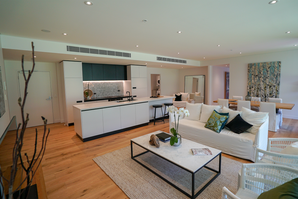 The Revy Top Knot Carpentry & Joinery