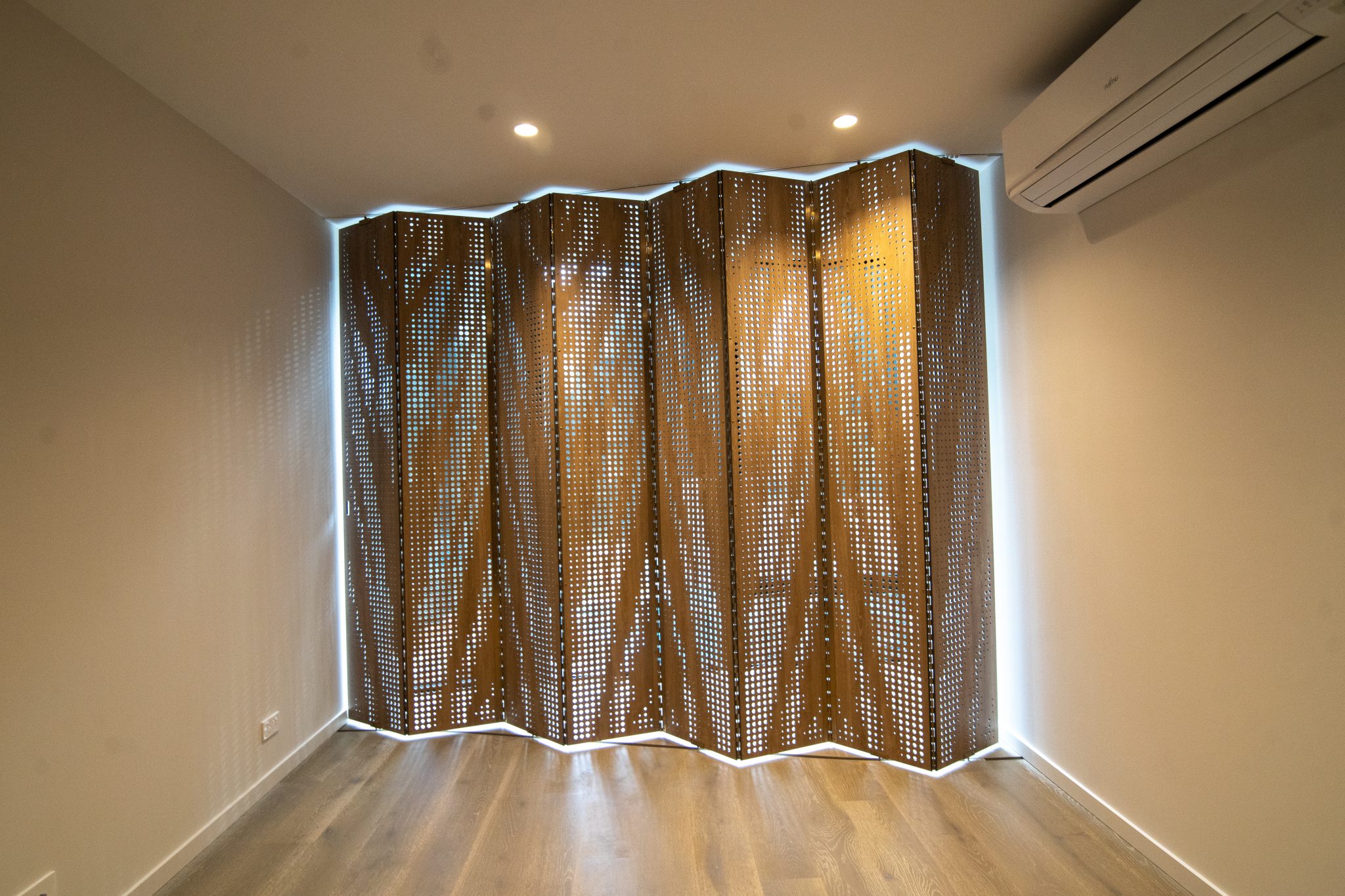 601 st kilda road – top knot carpentry & joinery